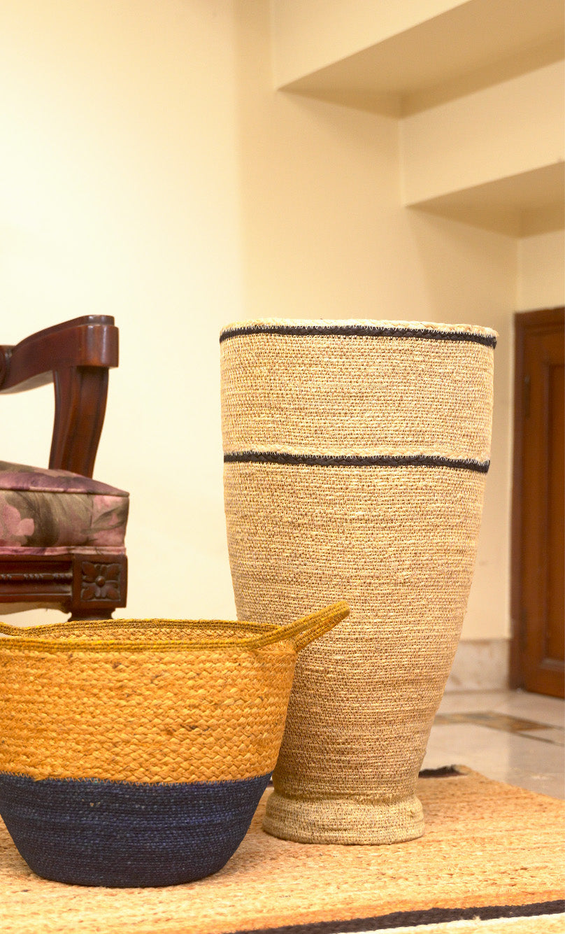 Basket - Rooted Grace