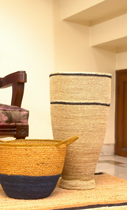 Basket - Rooted Grace