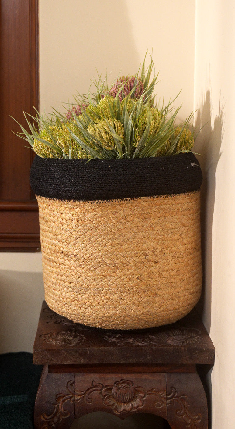 Basket-Nature's Nest