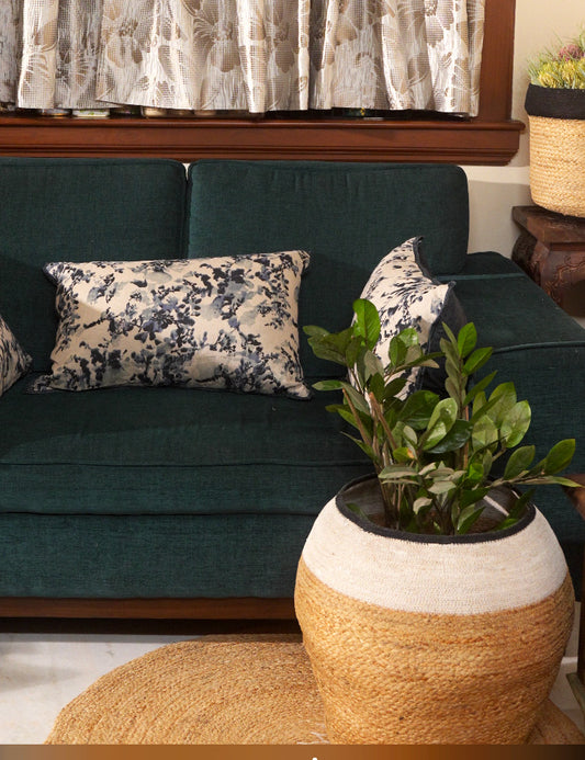 Cushion Cover- Monsoon Bloom