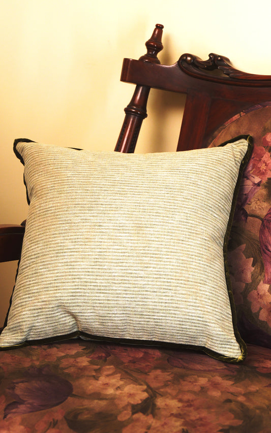 Cushion Cover - Stripe Calm