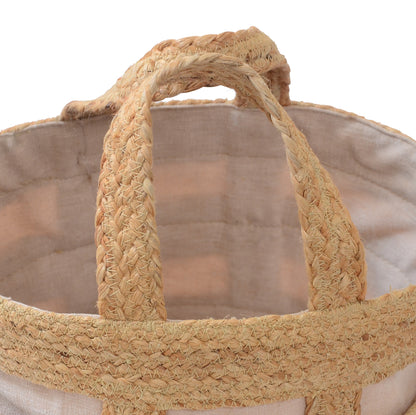 Bag - Cloth Lining - Belim Homme