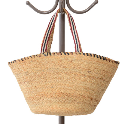 Bag - Ribbon Work  - Belim Homme