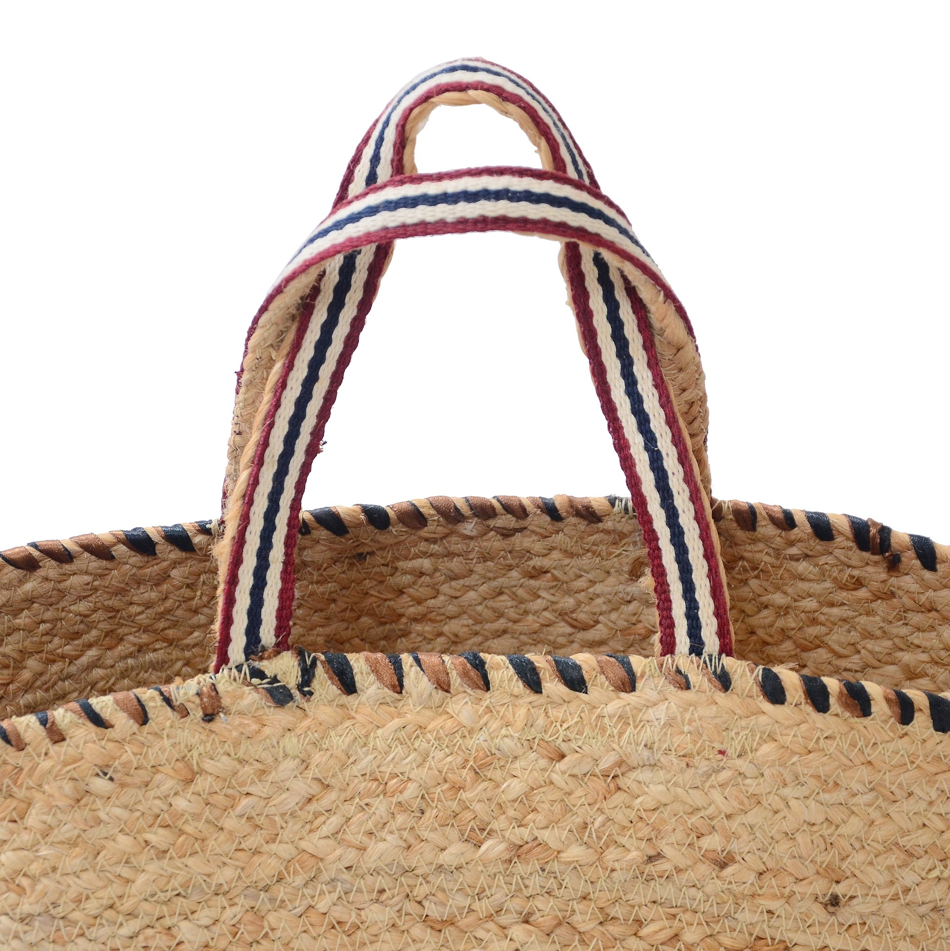 Bag - Ribbon Work  - Belim Homme