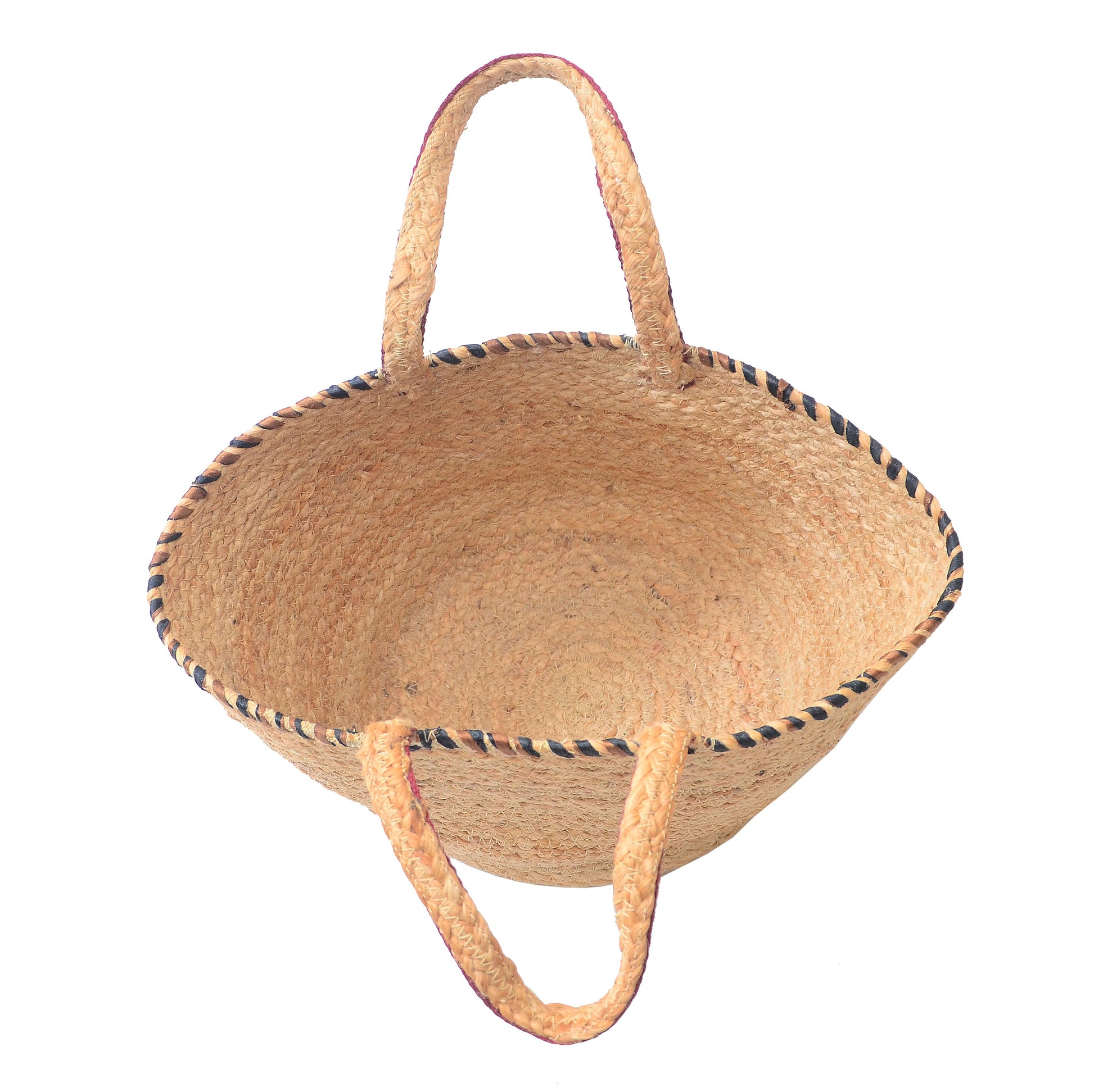 Bag - Ribbon Work  - Belim Homme