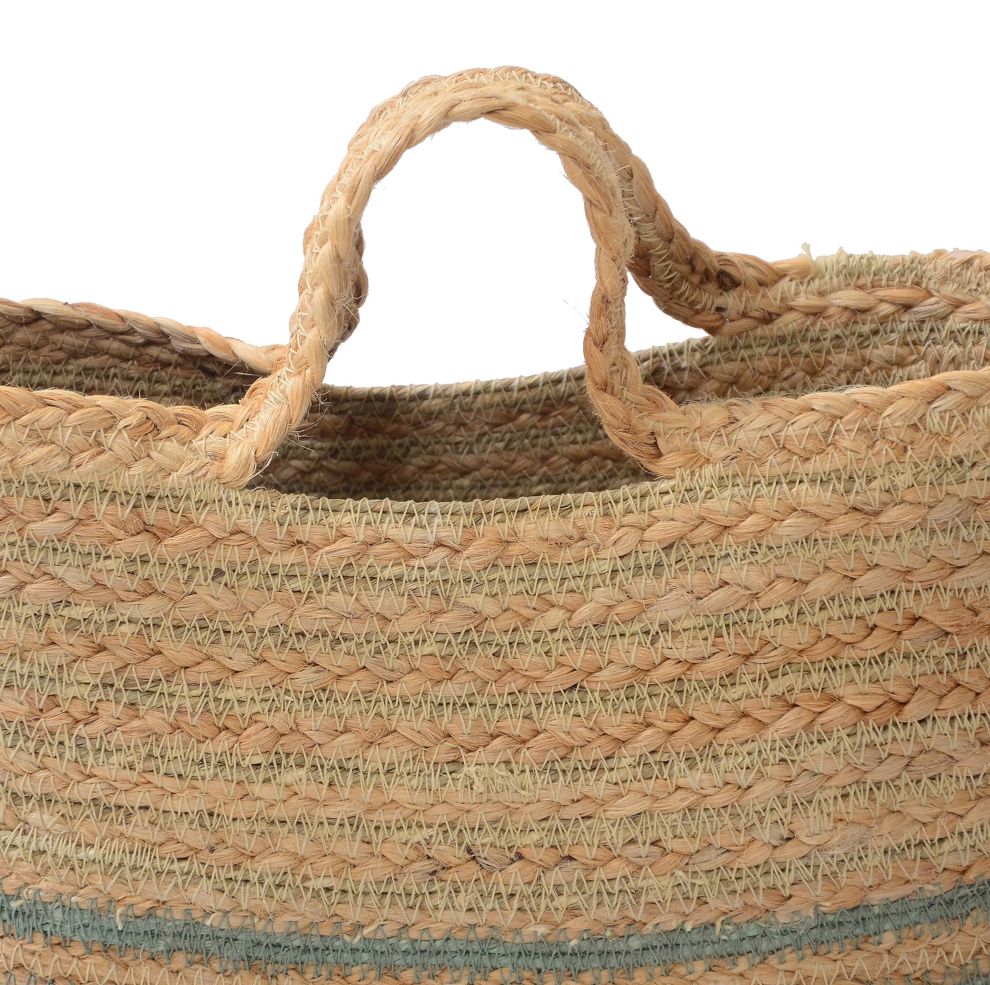 Bag- Stripes - Belim Homme