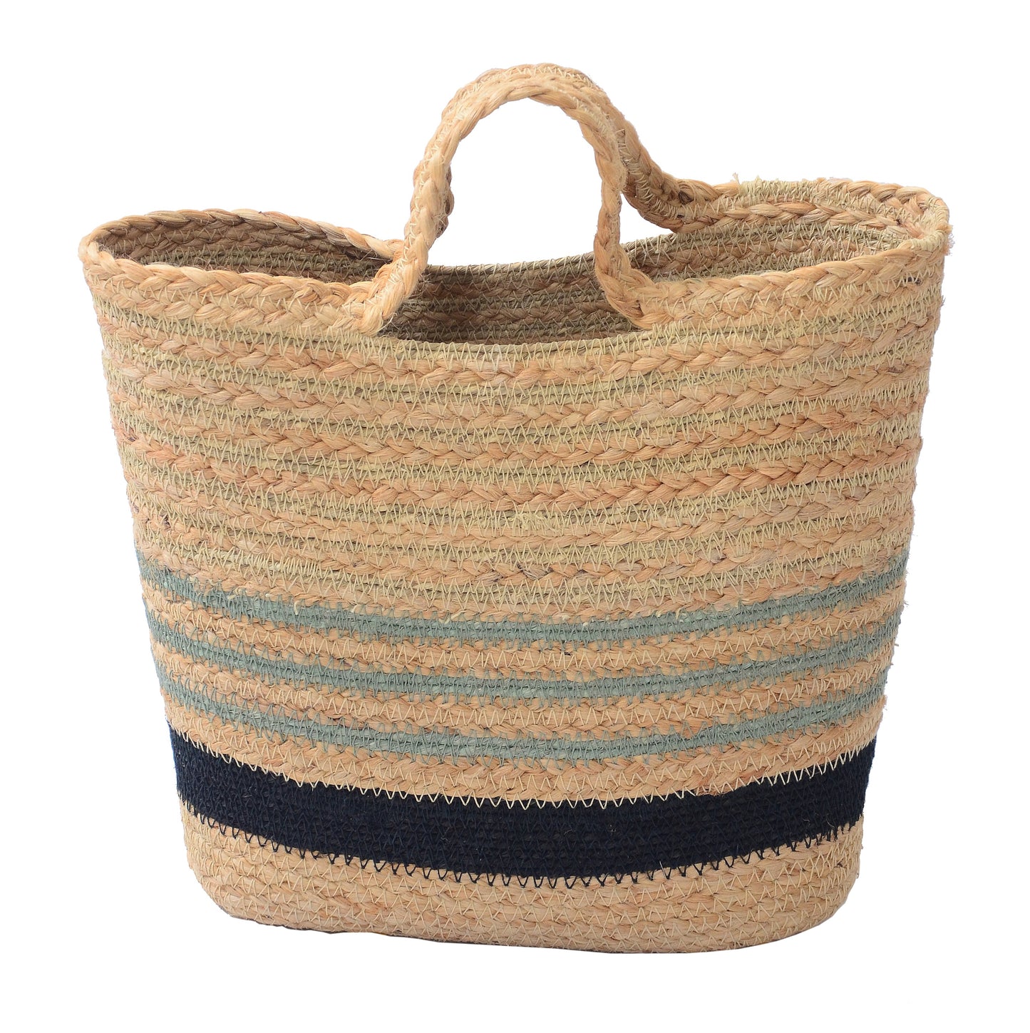 Bag- Stripes - Belim Homme