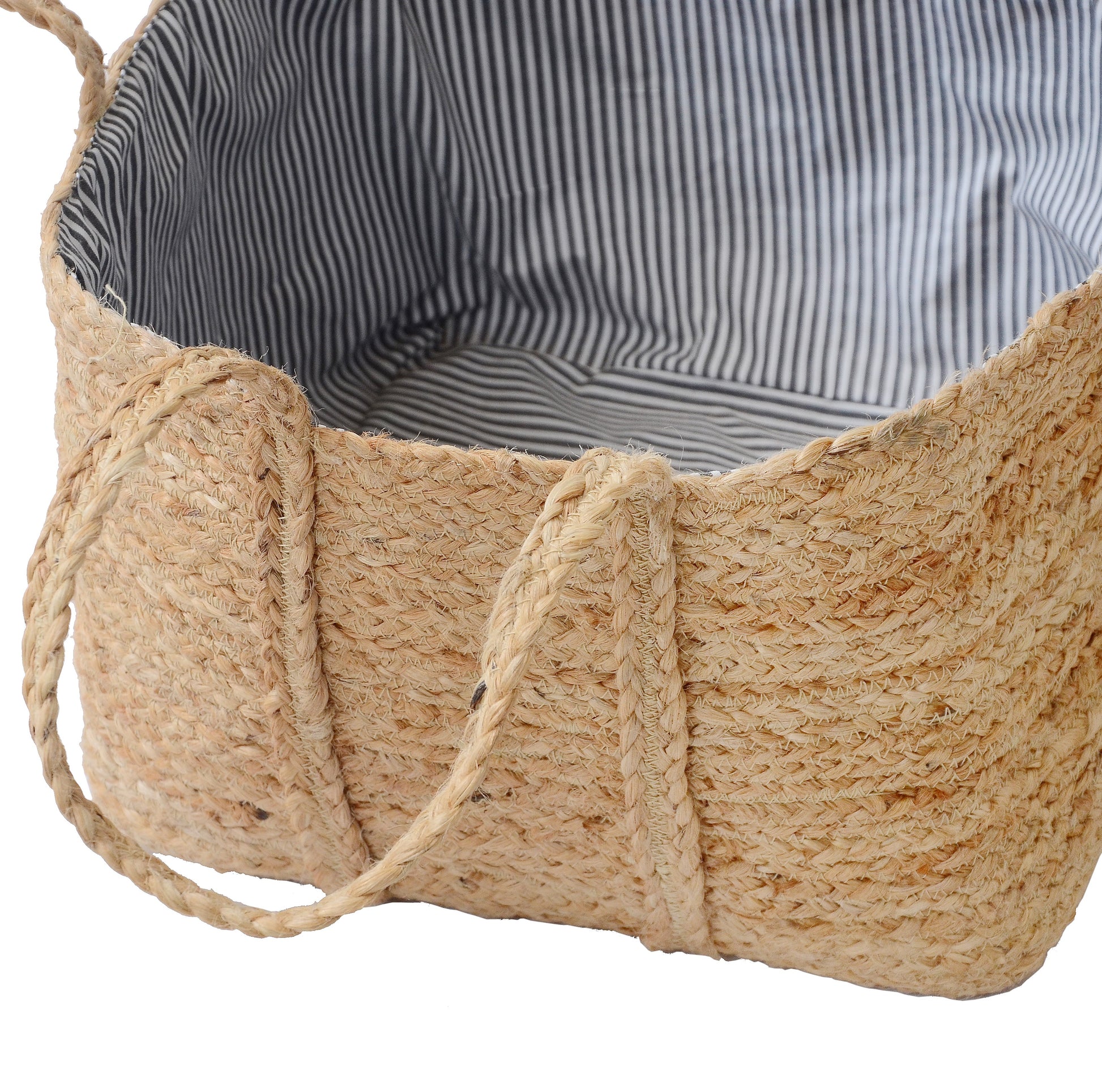 Basket - Cloth Lining - Belim Homme