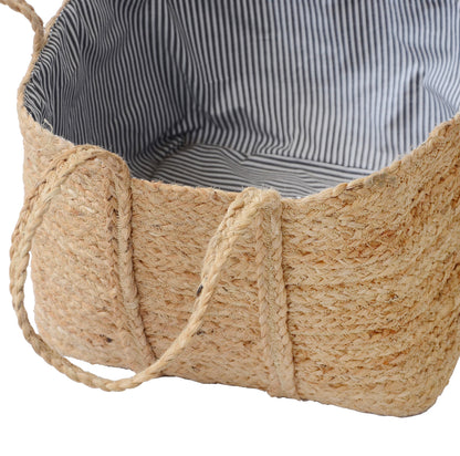 Basket - Cloth Lining - Belim Homme