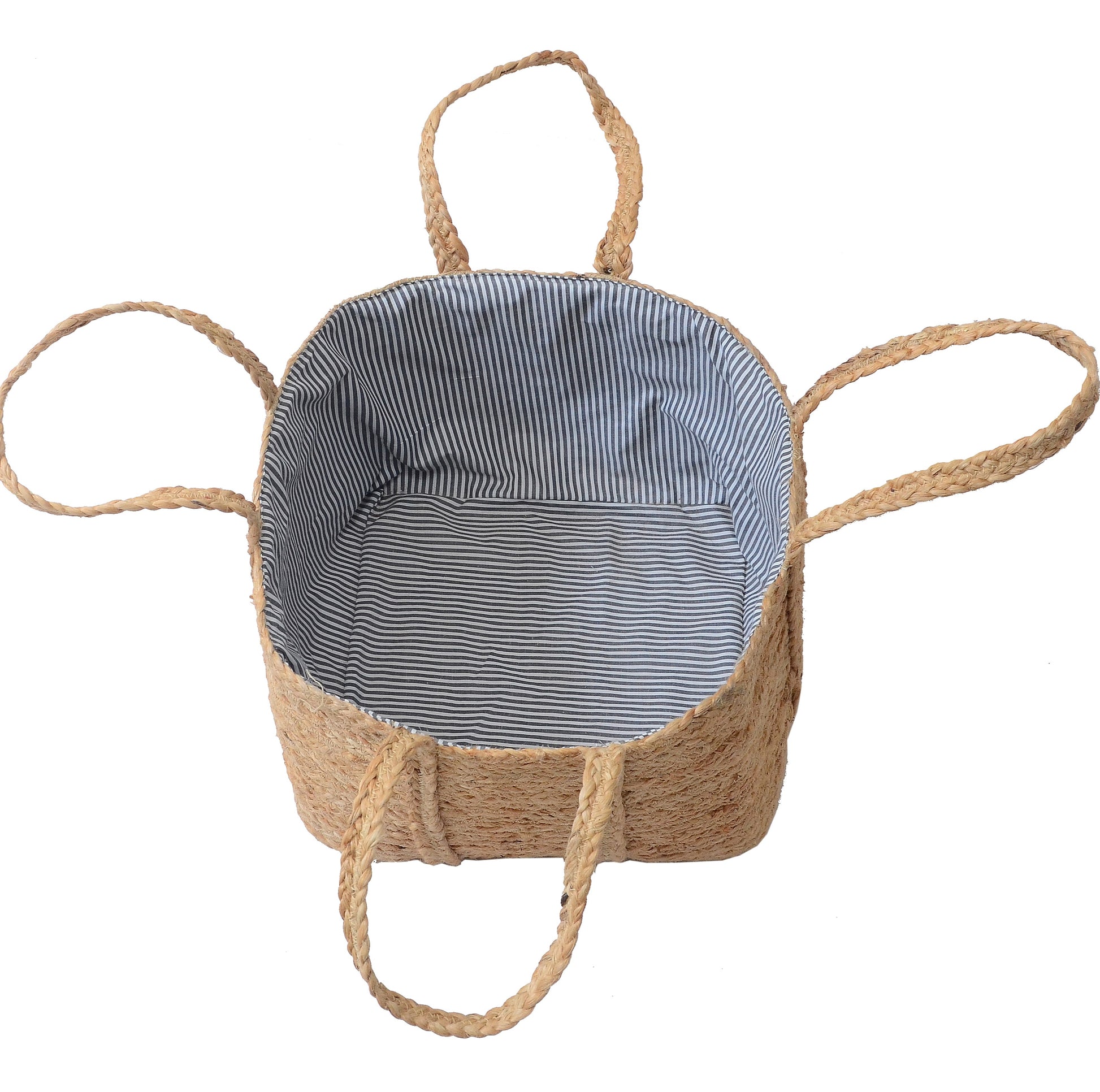 Basket - Cloth Lining - Belim Homme