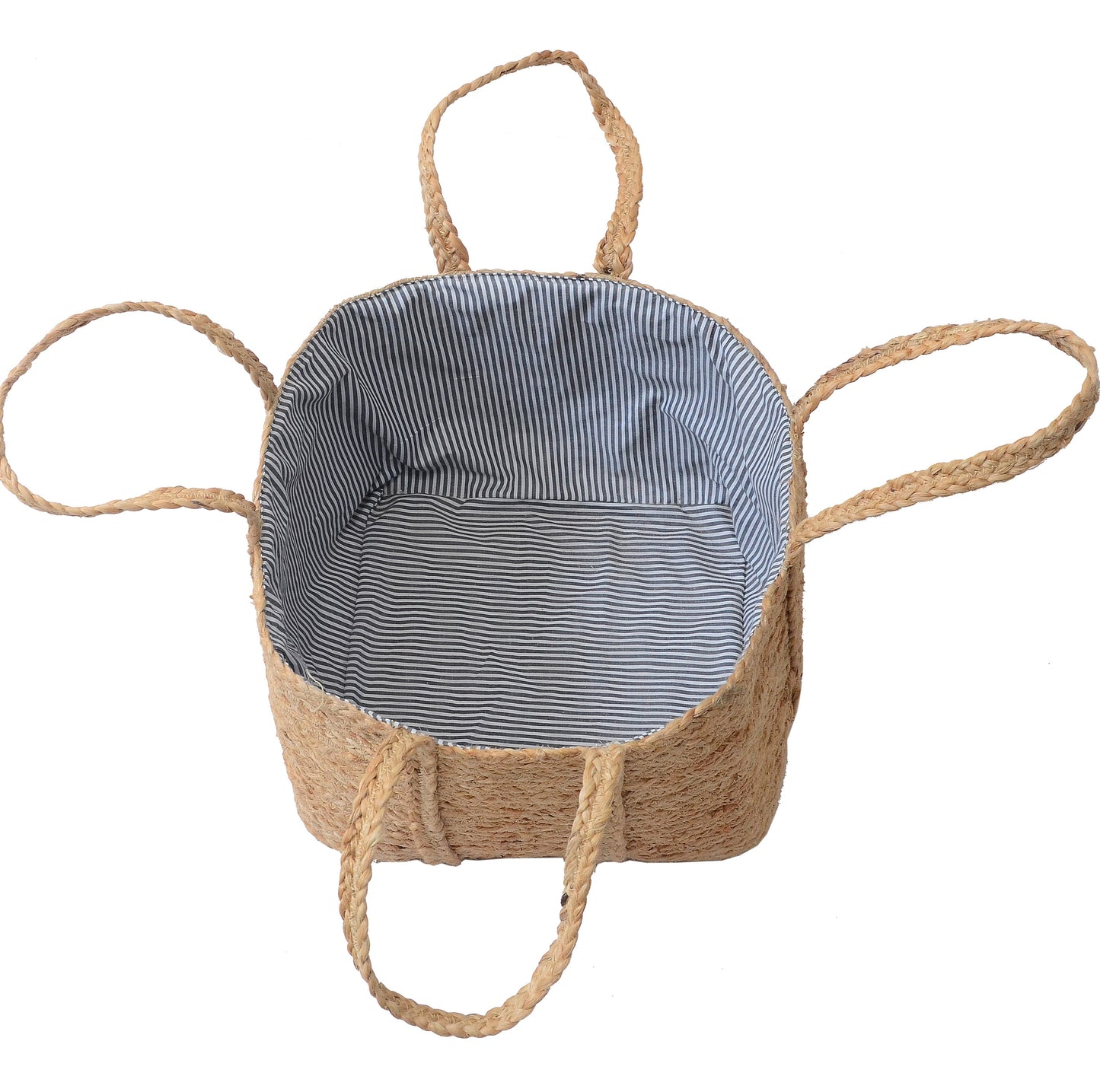 Basket - Cloth Lining - Belim Homme