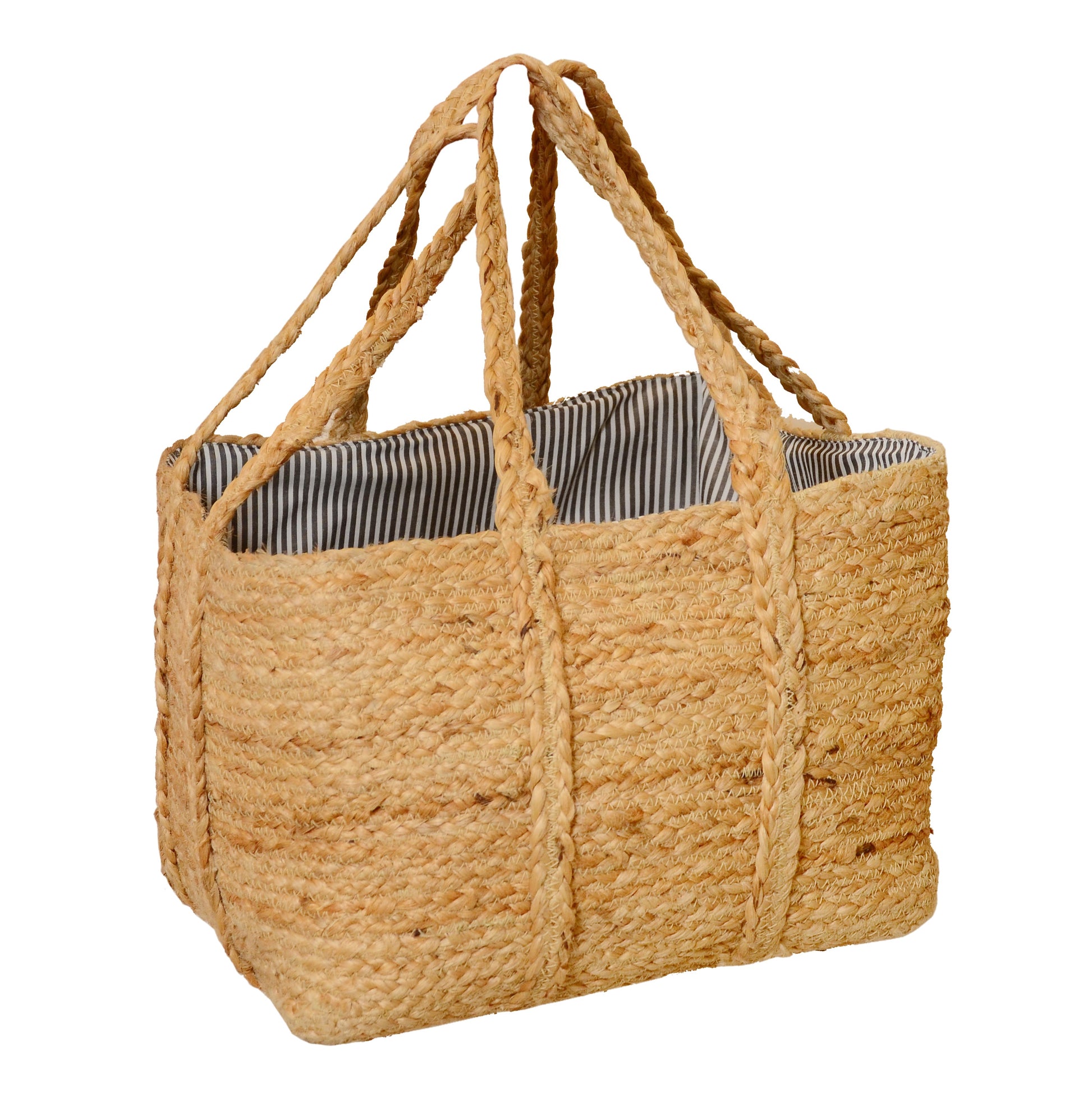 Basket - Cloth Lining - Belim Homme