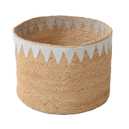 Basket - Embroidery - Belim Homme