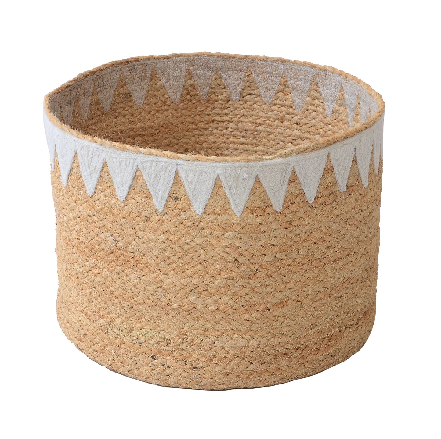 Basket - Embroidery - Belim Homme