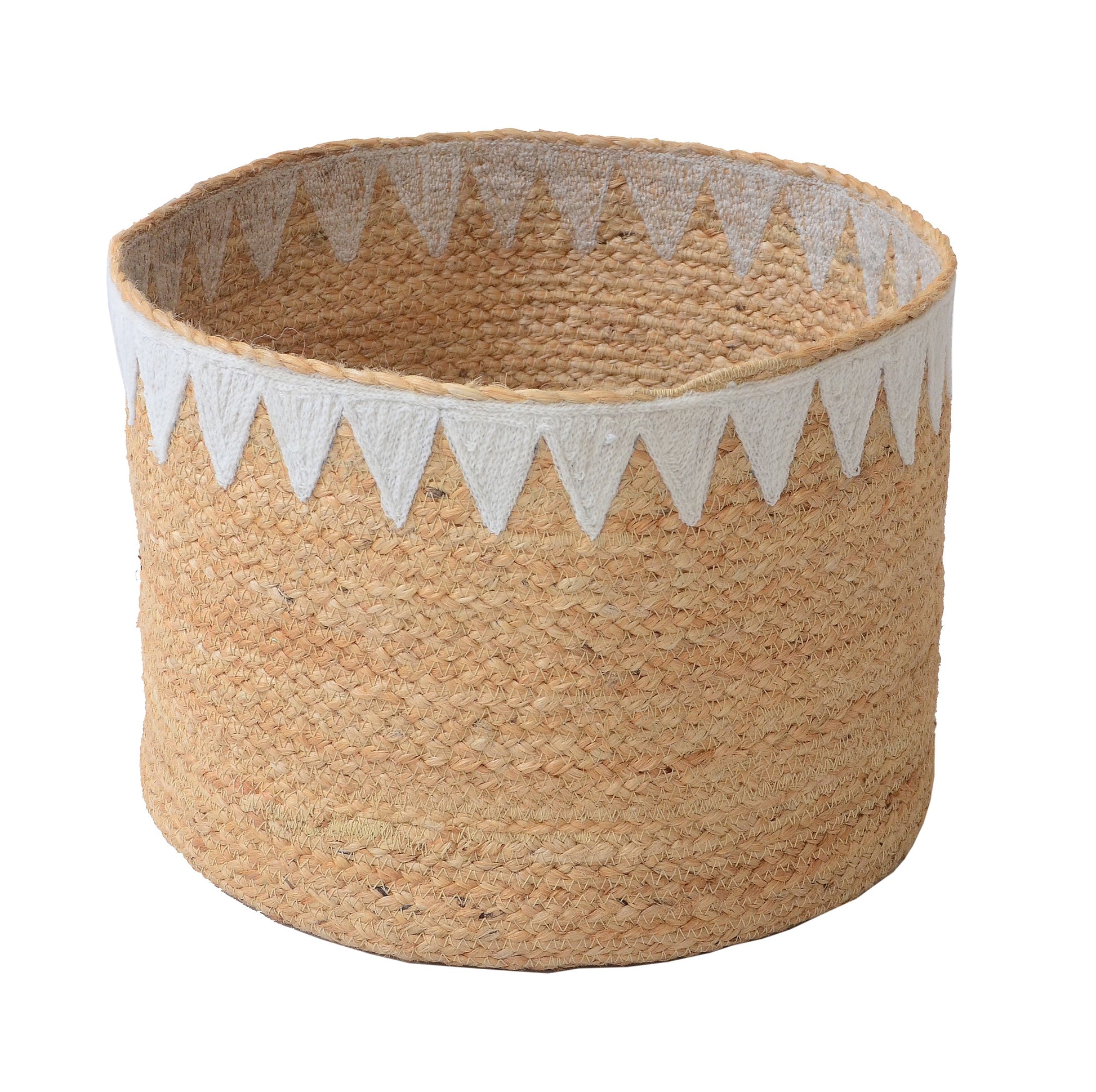 Basket - Embroidery - Belim Homme