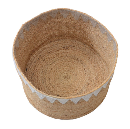 Basket - Embroidery - Belim Homme