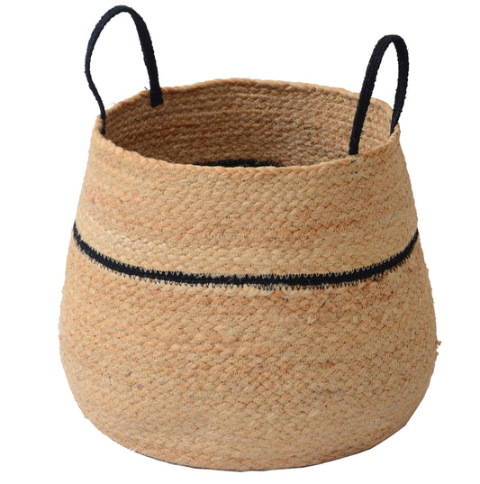 Basket- Noir - Belim Homme