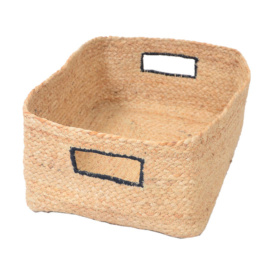 Basket- Rectangular - Belim Homme