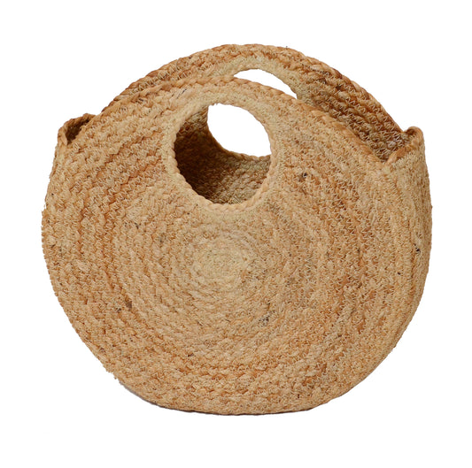 Basket Bag - Belim Homme