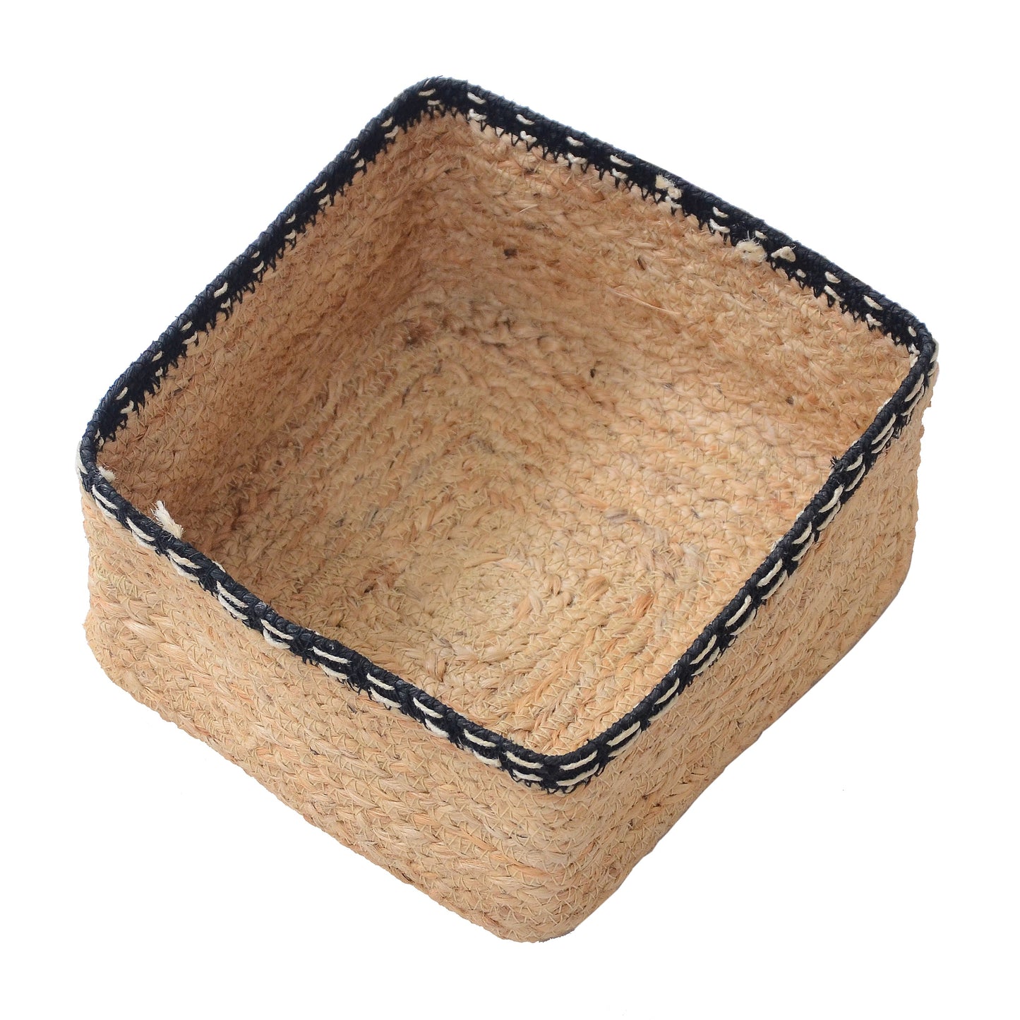 Bread basket - Noir - Belim Homme