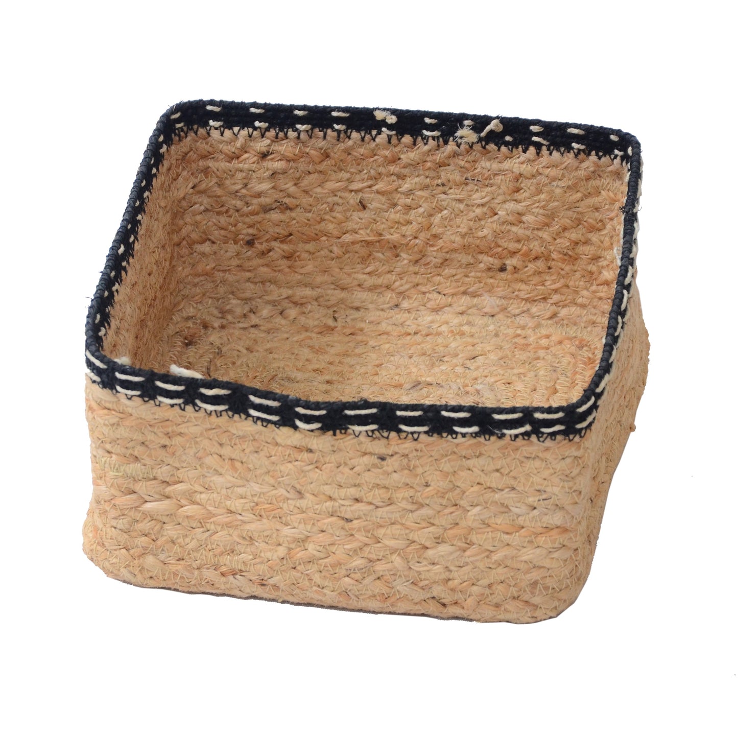 Bread basket - Noir - Belim Homme