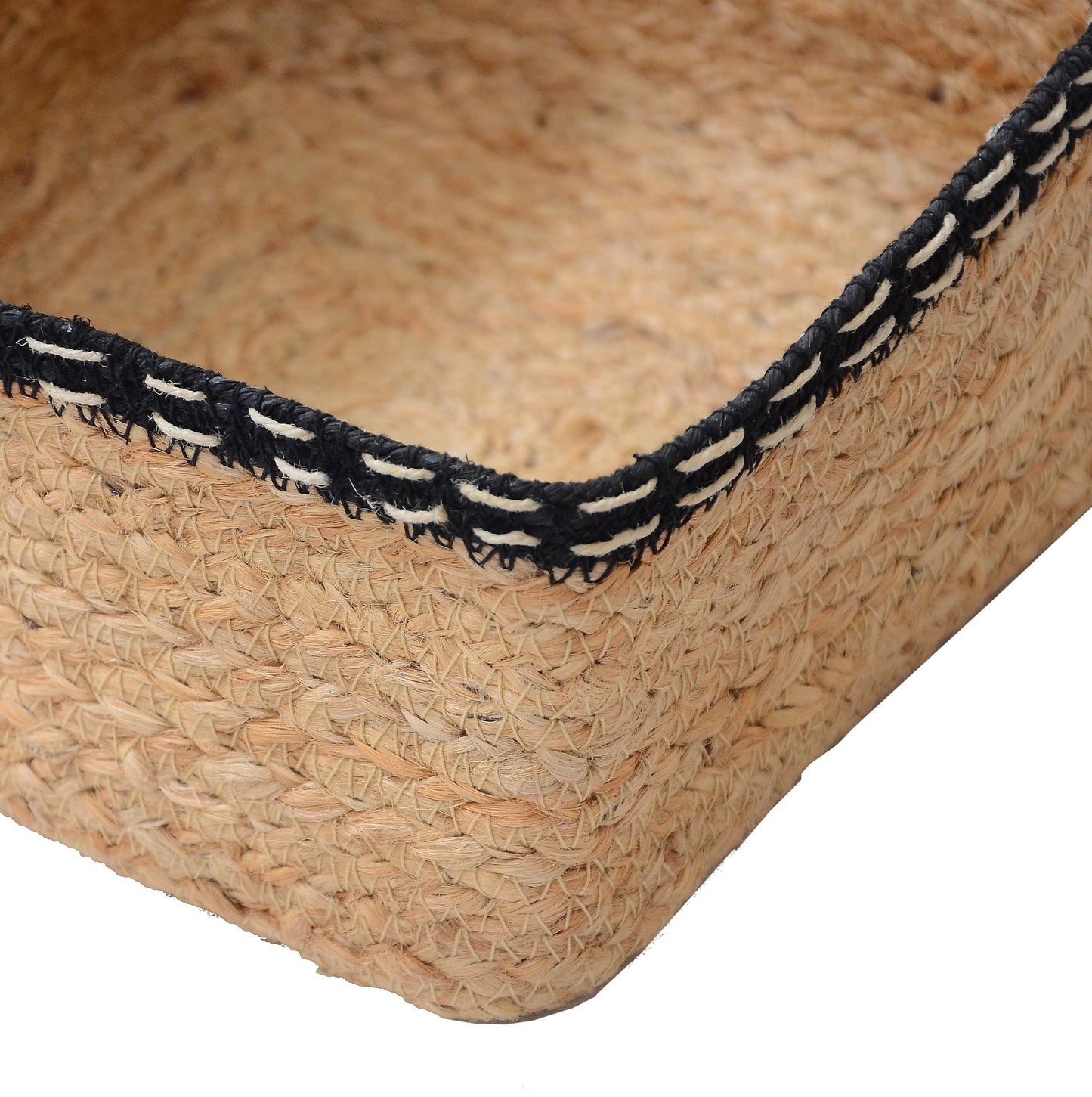 Bread basket - Noir - Belim Homme