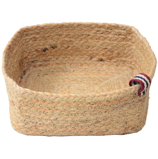 Bread Basket - Tri color hoop - Belim Homme