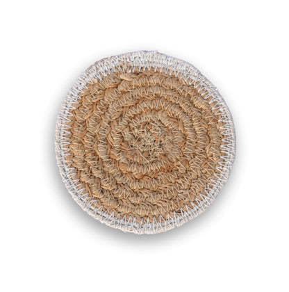 Coaster- Blanche (SET OF 4) - Belim Homme