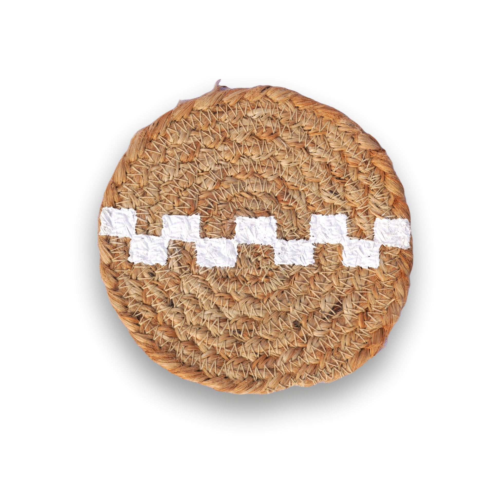 Coaster- White Accent (SET OF 4) - Belim Homme