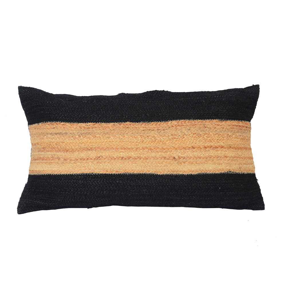 Cushion - Black - Belim Homme