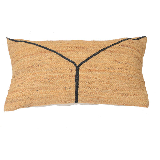 Cushion- Noir - Belim Homme