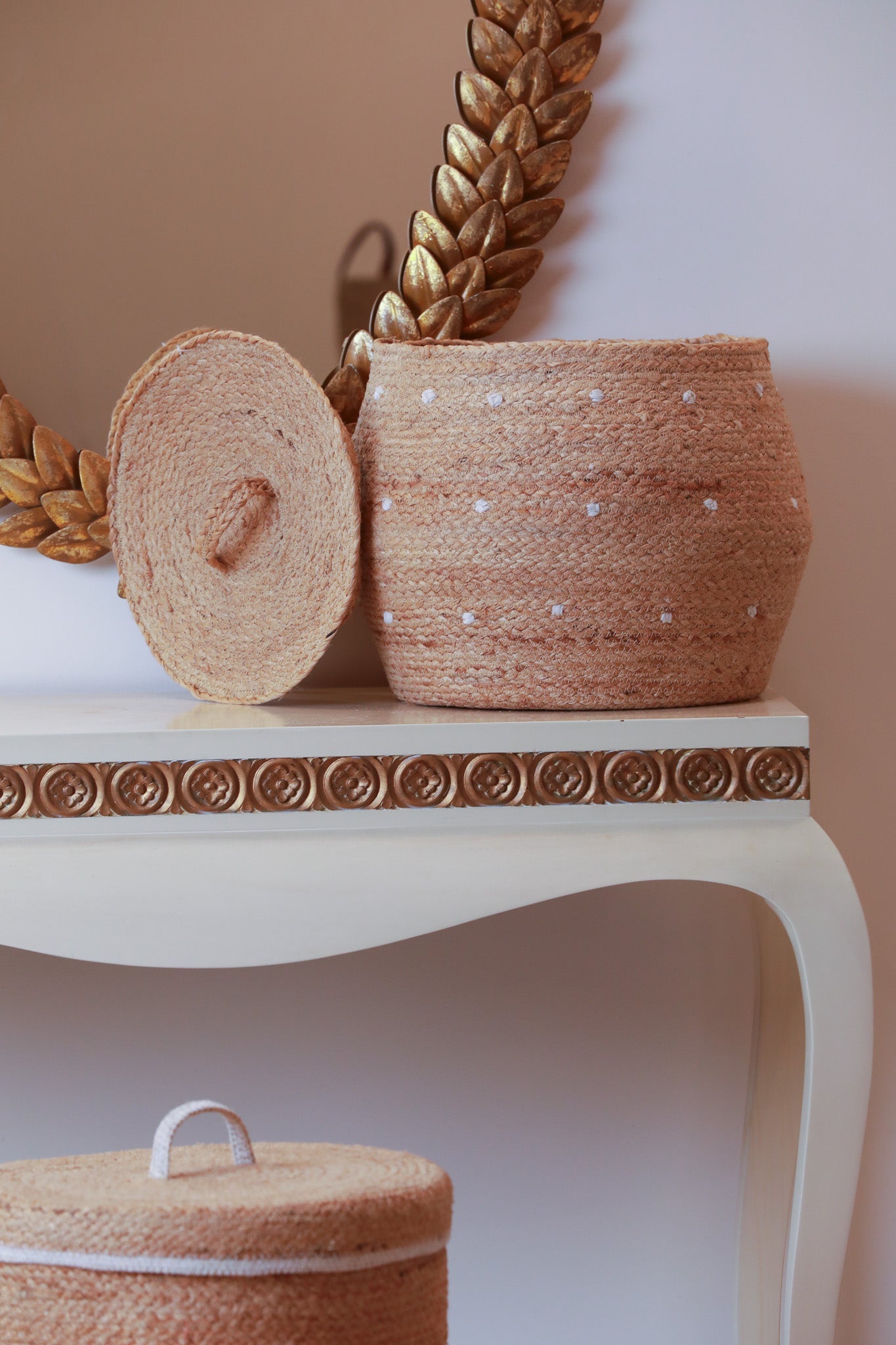 BASKETS - Belim Homme