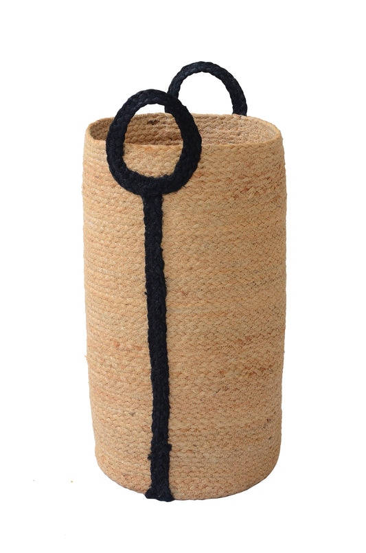 Basket-Noir - Handles - Belim Homme