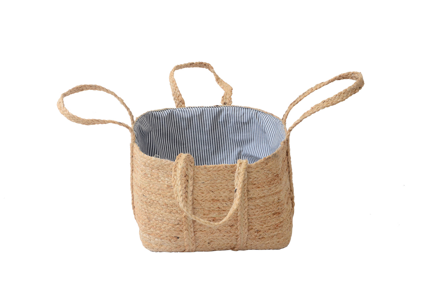 Basket - Cloth Lining - Belim Homme