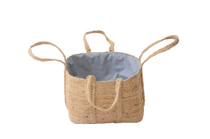 Basket - Cloth Lining - Belim Homme