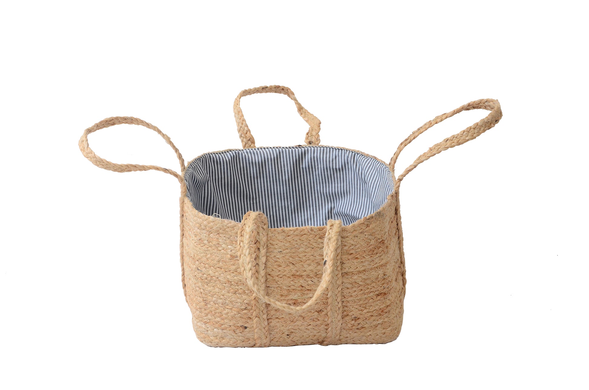 Basket - Cloth Lining - Belim Homme