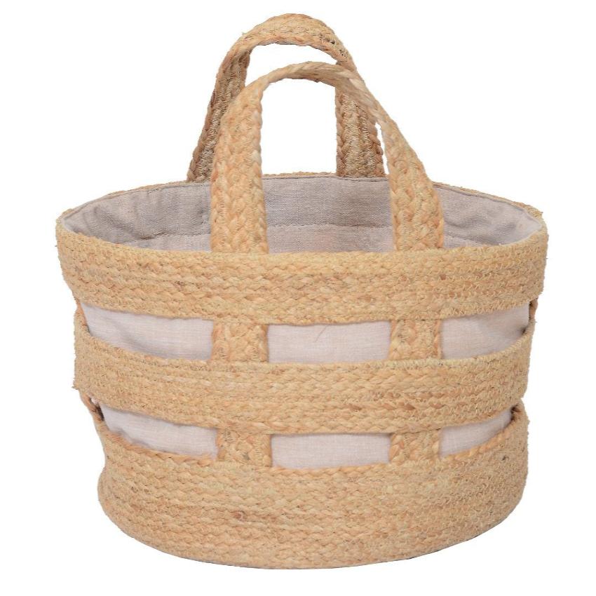 Bag - Cloth Lining - Belim Homme