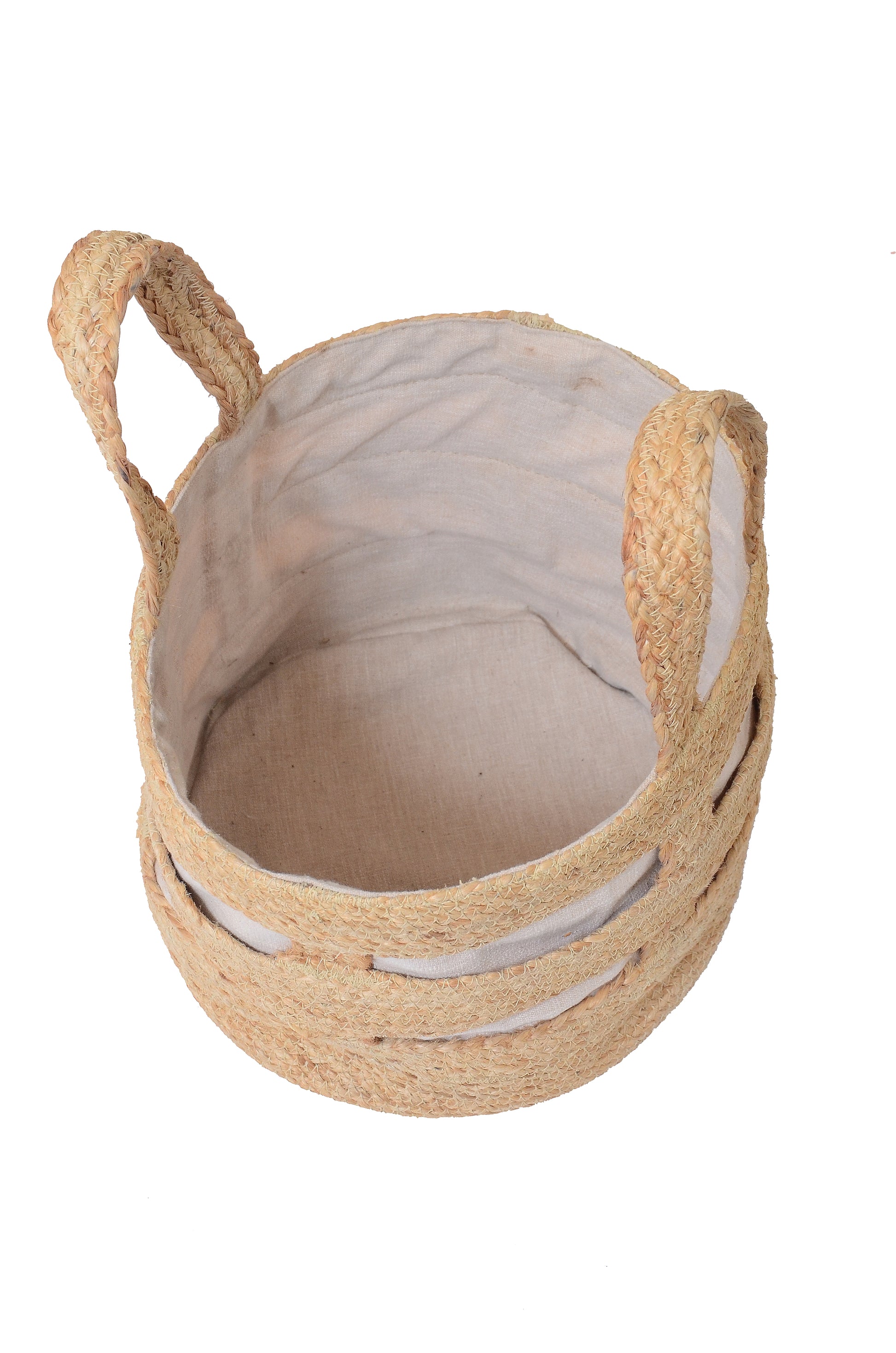 Bag - Cloth Lining - Belim Homme