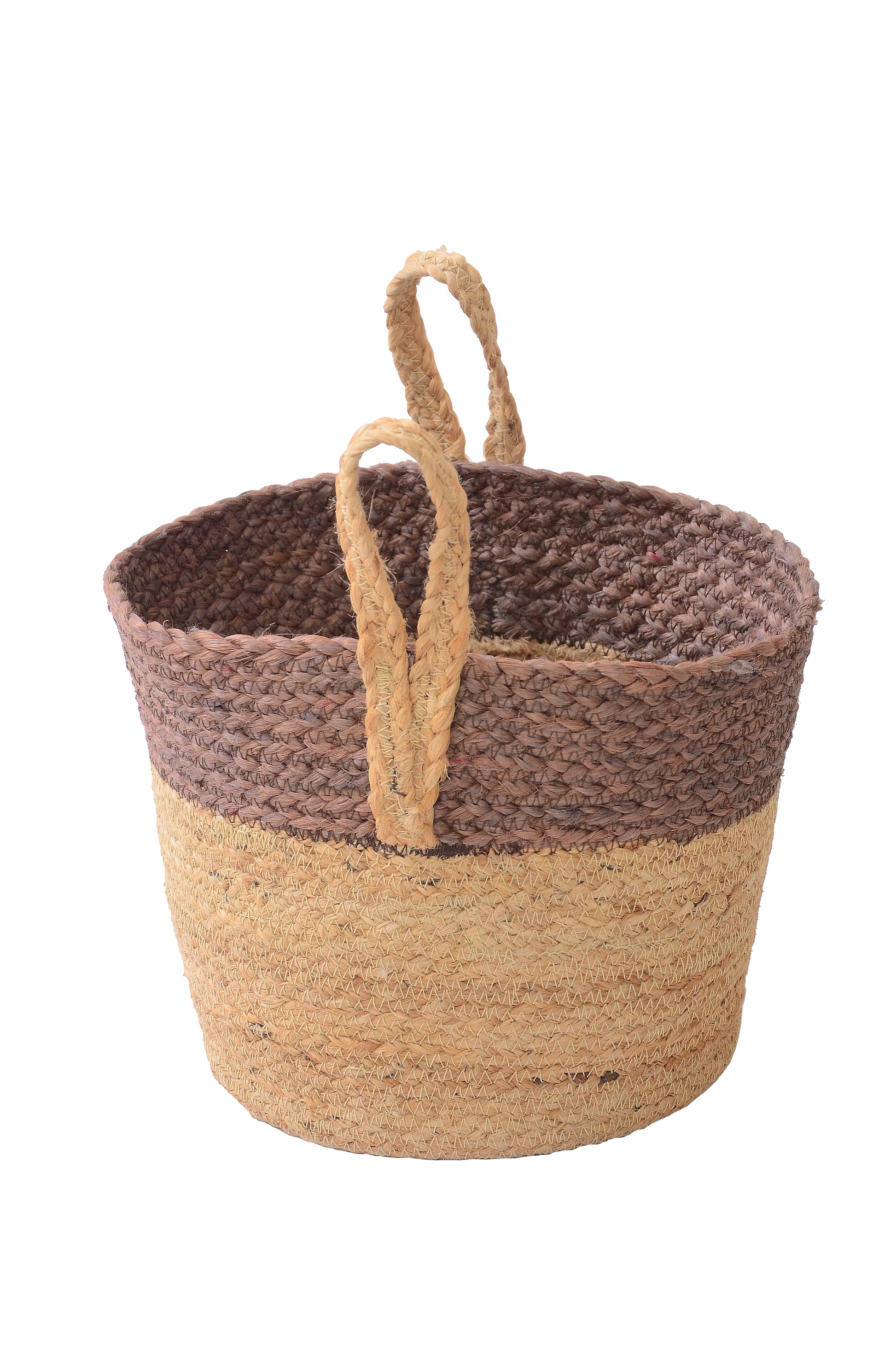 Planter-With Hoops - Belim Homme