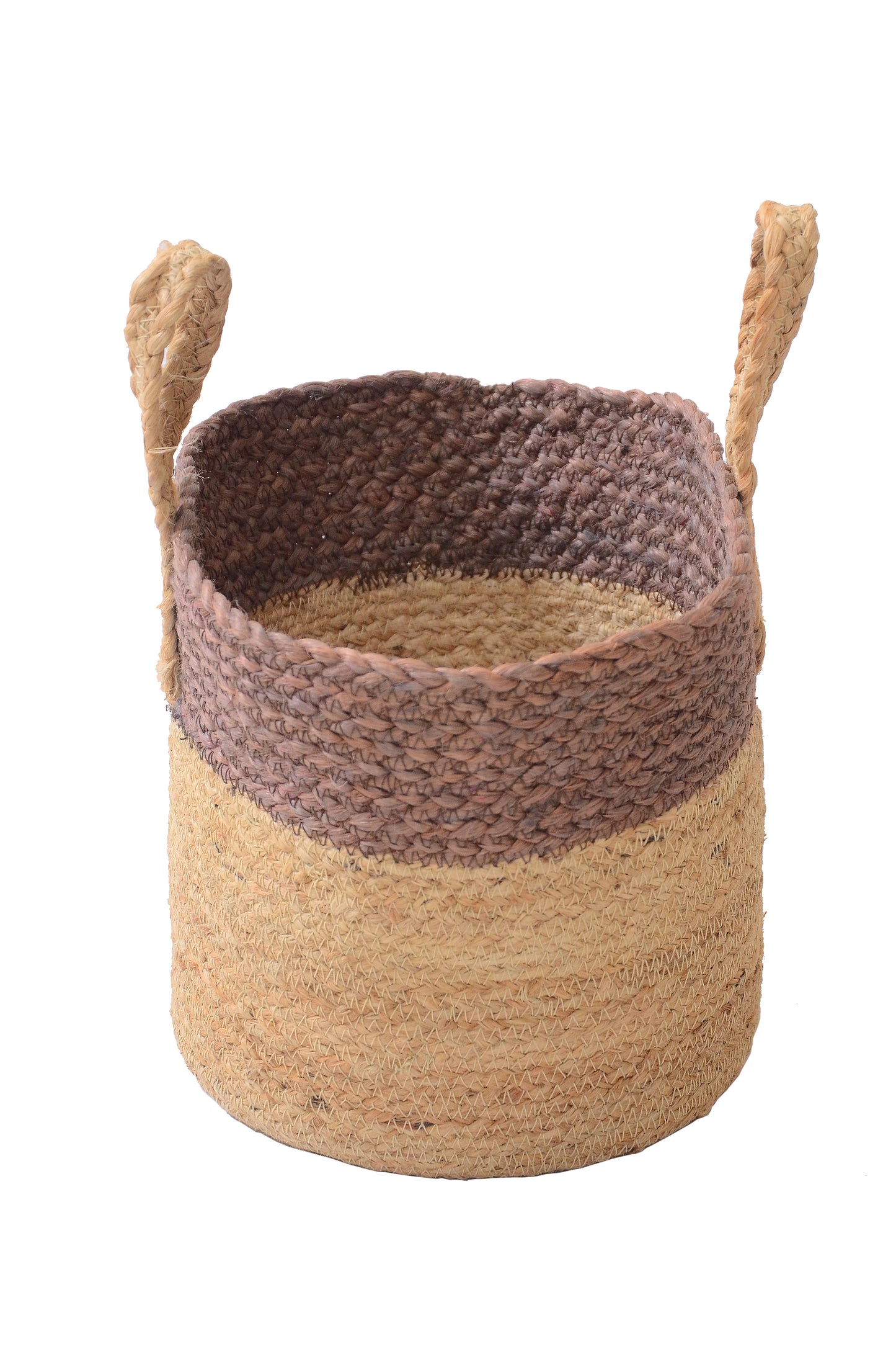 Planter-With Hoops - Belim Homme