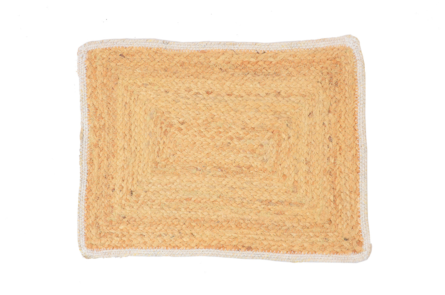 Placemat- Blanche (SET OF 4) - Belim Homme