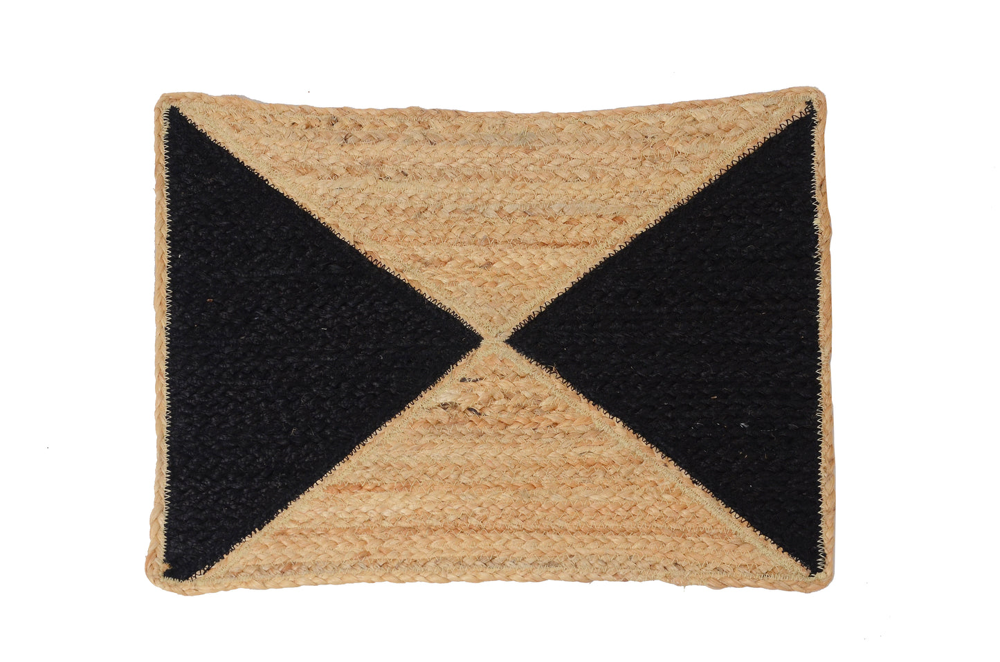 Placemat- Noir (SET OF 4) - Belim Homme