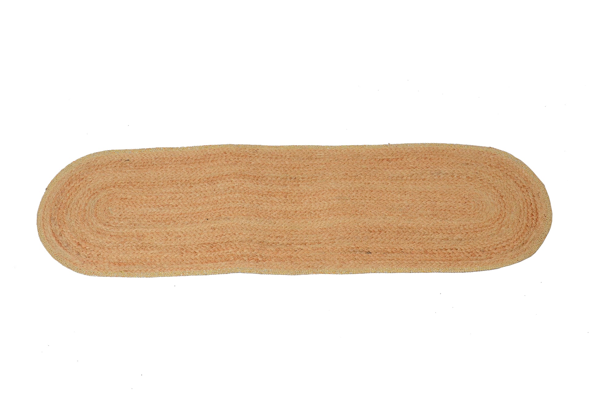 Runner- Golden Natural Fibre - Belim Homme