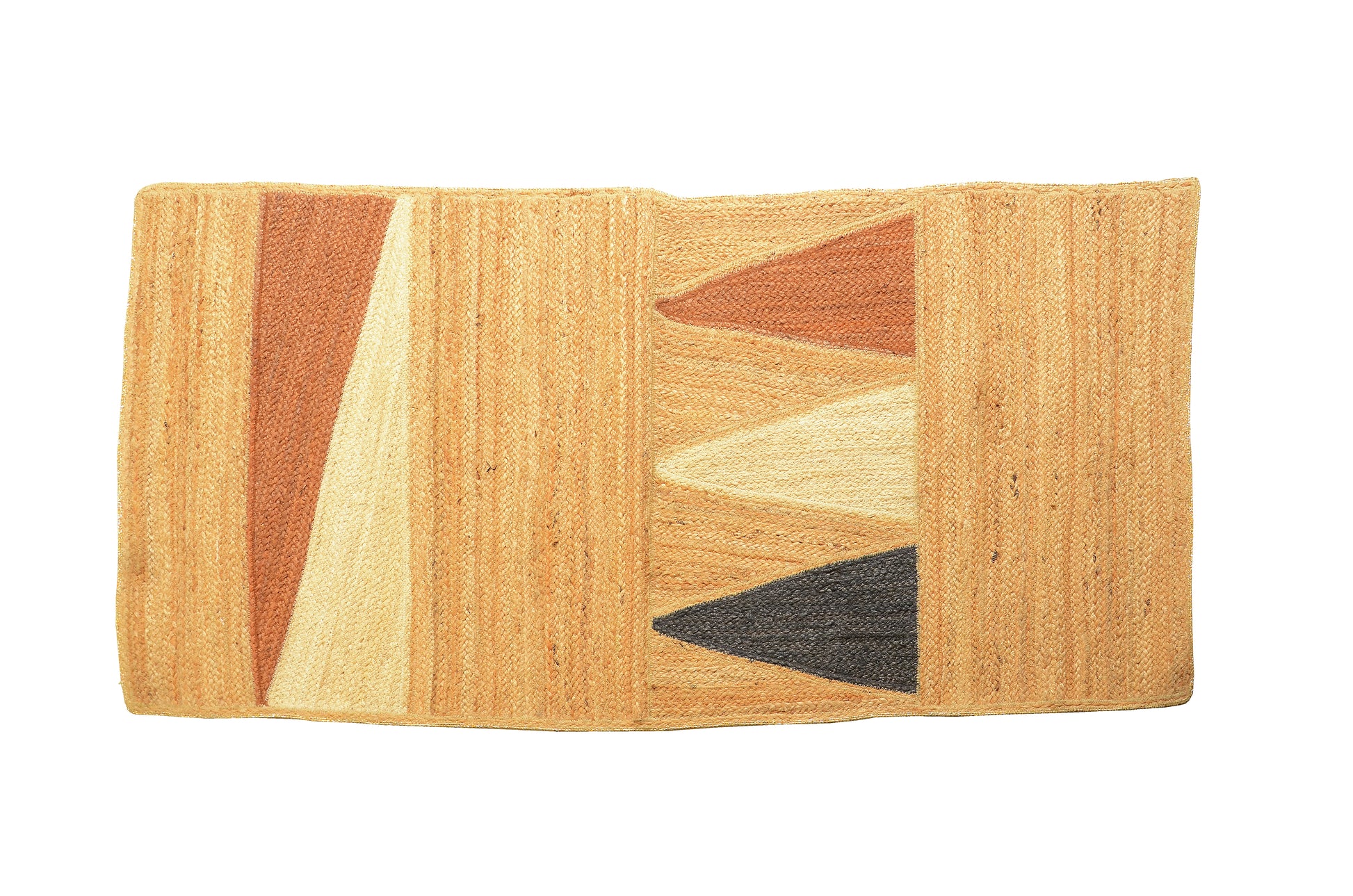 Rug- Multi Patch Work - Belim Homme