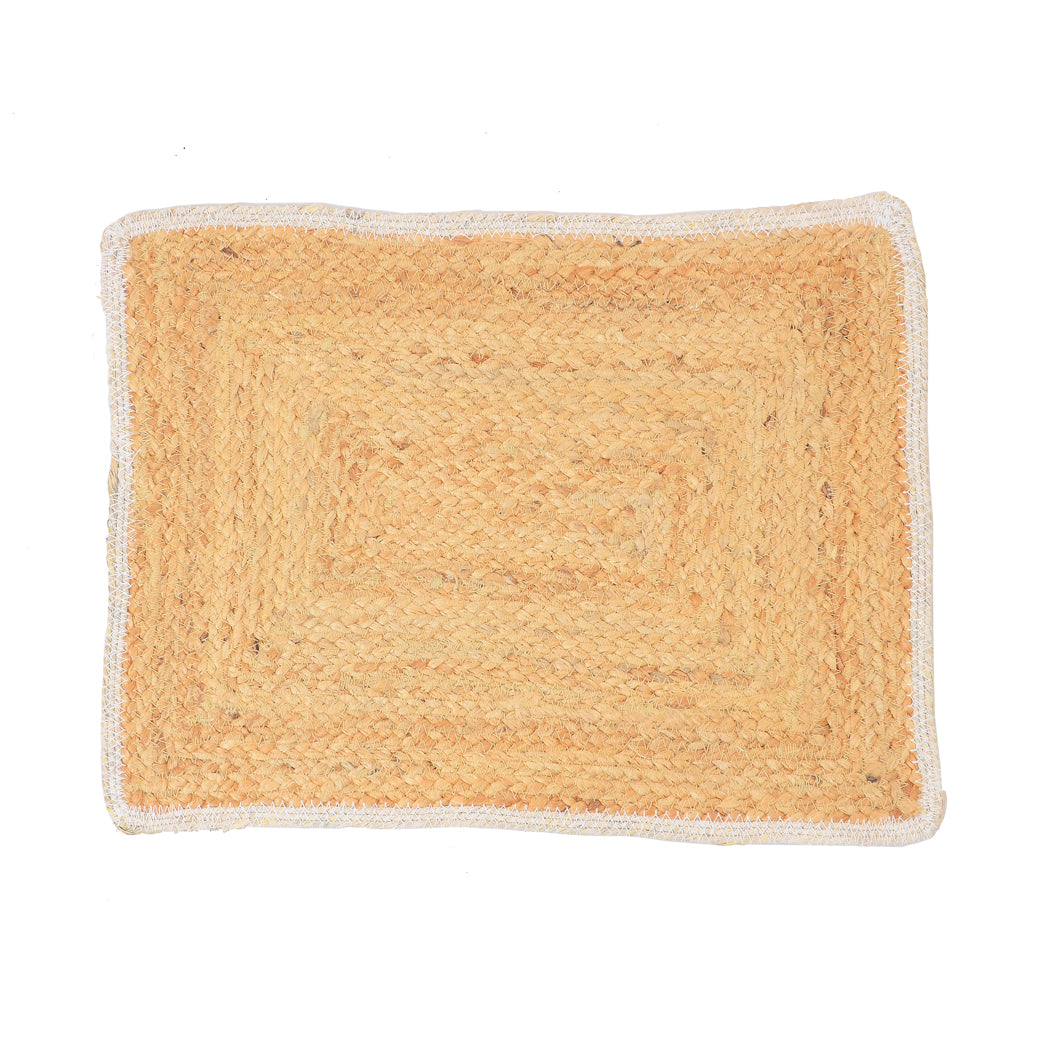 Placemat- Blanche (SET OF 4) - Belim Homme