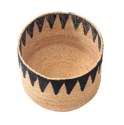 Planter-  Noir - Belim Homme