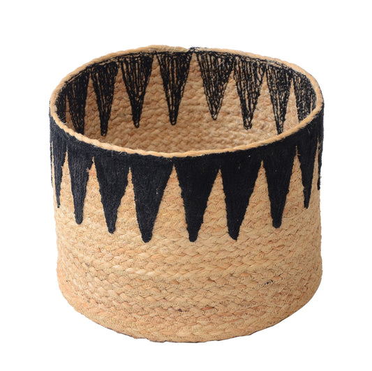 Planter-  Noir - Belim Homme