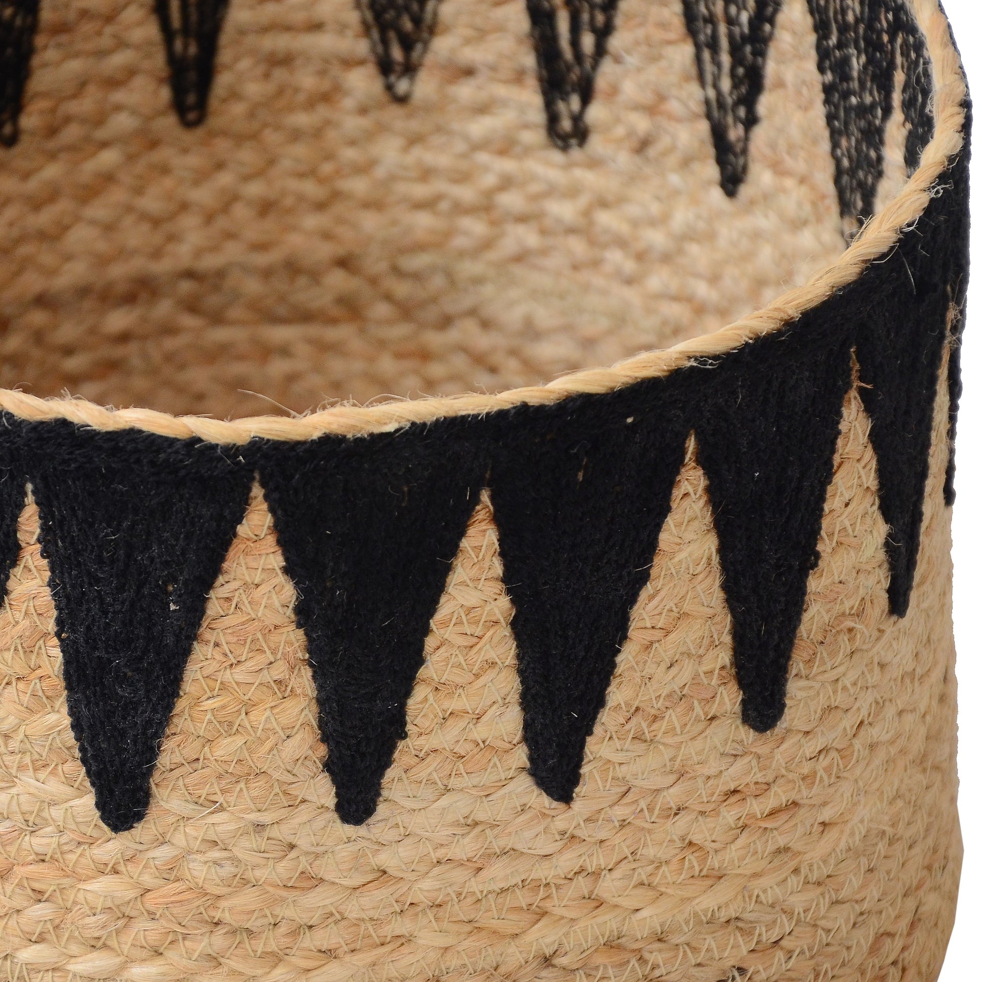 Planter-  Noir - Belim Homme