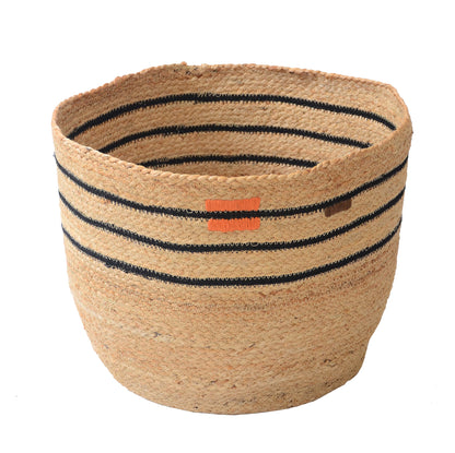 Planter- Striped and Embroidery - Belim Homme