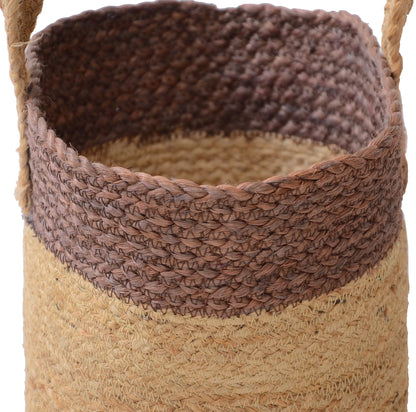 Planter-With Hoops - Belim Homme